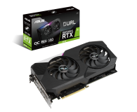 ASUS GeForce RTX 3070 DUAL OC V2 LHR 8GB GDDR6 - 673213 - zdjęcie 12
